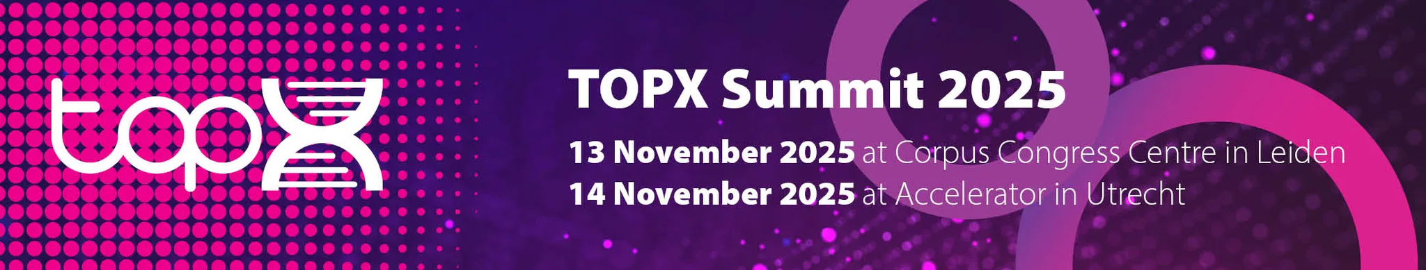 TOPX Summit 2025